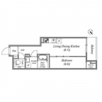 S-MOVE西宮今津 0202｜西宮市今津水波町（阪神本線今津駅）のマンションその他2