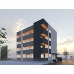 S-MOVE西宮今津 0103|西宮市今津水波町(阪神本線今津駅)のマンションその他1 S-MOVE西宮今津 0103|西宮市今津水波町(阪神本線今津駅)のマンションその他1