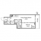 S-MOVE西宮今津 0103|西宮市今津水波町(阪神本線今津駅)のマンションその他2 S-MOVE西宮今津 0103|西宮市今津水波町(阪神本線今津駅)のマンションその他2
