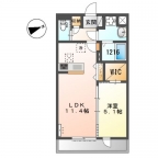 仮）神戸市西区丸塚１丁目新築アパート 107｜神戸市西区丸塚（ＪＲ山陽本線明石駅）のアパートその他2