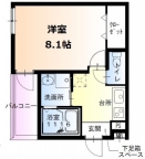 神戸市兵庫区本町の賃貸