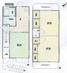 神戸市兵庫区鵯越町の賃貸