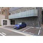 アドバンス三宮パルマ 1303｜神戸市中央区磯上通（阪神本線神戸三宮駅）のマンションその他3