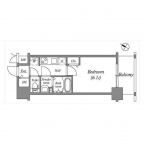 アドバンス神戸パーチェ 0804|神戸市長田区二番町(神戸高速線高速長田駅)のマンションその他4 アドバンス神戸パーチェ 0804|神戸市長田区二番町(神戸高速線高速長田駅)のマンションその他4