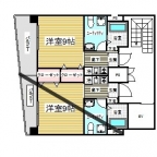 神戸市中央区生田町の賃貸