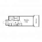 SERENiTE三宮 1004｜神戸市中央区御幸通（阪神本線神戸三宮駅）のマンションその他4