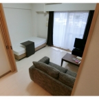 デルファーレ神戸三宮 604｜神戸市中央区琴ノ緒町（阪急神戸線神戸三宮駅）のマンションその他2