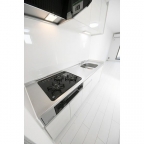 Tio Sereno 202｜神戸市兵庫区神田町（神戸市営地下鉄線大倉山駅）のアパートその他3