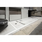 CREST TAPP 神戸湊町 NOIR 0102｜神戸市兵庫区湊町（神戸高速線新開地駅）のマンションその他3