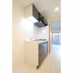 CREST TAPP 神戸湊町 NOIR 0102｜神戸市兵庫区湊町（神戸高速線新開地駅）のマンションその他7