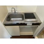 水木通マンション 7A｜神戸市兵庫区水木通（神戸高速線新開地駅）のマンションその他3