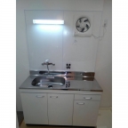 良本三川口マンション 403｜神戸市兵庫区三川口町（ＪＲ山陽本線兵庫駅）のマンションその他3