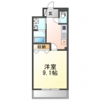 ベロニカ 106｜神戸市北区有野町有野（神戸電鉄三田線田尾寺駅）のアパートその他2