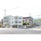 神戸市東灘区西岡本外観