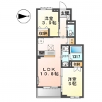 サクラーレ長坂 105｜神戸市西区伊川谷町長坂（ＪＲ山陽本線朝霧駅）のアパートその他2