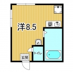 リバレックス 203｜神戸市中央区山本通（ＪＲ東海道本線（近畿）三ノ宮駅）のマンションその他7