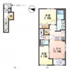 西宮市山口町　アパート新築工事 201｜西宮市山口町下山口（神戸電鉄三田線田尾寺駅）のアパートその他2