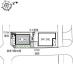 レオパレス鳴尾Ｂ 404｜西宮市鳴尾町（阪神本線鳴尾・武庫川女子大前駅）のマンションその他1