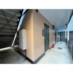 ウインデイア中山手 B 101号室|神戸市中央区中山手通(神戸市営地下鉄線大倉山駅)のアパートその他2 ウインデイア中山手 B 101号室|神戸市中央区中山手通(神戸市営地下鉄線大倉山駅)のアパートその他2