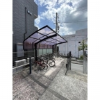 ウインデイア中山手 B 101号室|神戸市中央区中山手通(神戸市営地下鉄線大倉山駅)のアパートその他4 ウインデイア中山手 B 101号室|神戸市中央区中山手通(神戸市営地下鉄線大倉山駅)のアパートその他4