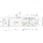 アドバンス三宮Ⅳルシール 1404|神戸市中央区御幸通(阪神本線神戸三宮駅)のマンションその他4 アドバンス三宮Ⅳルシール 1404|神戸市中央区御幸通(阪神本線神戸三宮駅)のマンションその他4