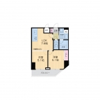 ロイヤルヒル神戸三ノ宮Ⅱ 1102|神戸市中央区加納町(JR東海道本線(近畿)三ノ宮駅)のマンションその他4 ロイヤルヒル神戸三ノ宮Ⅱ 1102|神戸市中央区加納町(JR東海道本線(近畿)三ノ宮駅)のマンションその他4