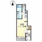 エッセンティア谷上 108｜神戸市北区山田町上谷上（神戸電鉄有馬線谷上駅）のアパートその他2