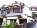 神戸市垂水区塩屋町外観