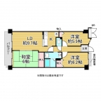 神戸市須磨区清水台の賃貸