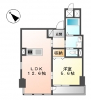 Ｆｕｊｉ　Ｇａｒｄｅｎ　神楽 705｜神戸市長田区神楽町（ＪＲ山陽本線新長田駅）のマンションその他2