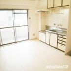 サンパレス21六甲永手 5A｜神戸市灘区永手町（ＪＲ東海道本線（近畿）六甲道駅）のマンションその他3