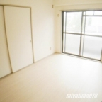 サンパレス21六甲永手 5A｜神戸市灘区永手町（ＪＲ東海道本線（近畿）六甲道駅）のマンションその他6