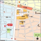 ビューハイツ・プリムラ 308｜尼崎市西立花町（ＪＲ東海道本線（近畿）立花駅）のマンションその他3