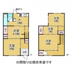 神戸市兵庫区松原通の賃貸