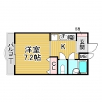 神戸市灘区篠原本町の賃貸