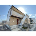 神戸市北区道場町日下部外観