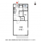 アヴェニール・道場 201号室｜神戸市北区道場町日下部（神戸電鉄三田線道場南口駅）のアパートその他8