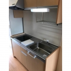 ハイツ・レジデンス西山 102号室｜三田市西山（神戸電鉄三田線横山駅）のアパートその他1