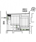 レオパレス甲子園 105｜西宮市甲子園町（阪神本線甲子園駅）のマンションその他1