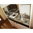 エクレール六甲 103｜神戸市灘区篠原中町（阪急神戸線六甲駅）のマンションその他8