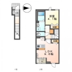 ジェンティーレ 202｜神戸市西区玉津町西河原（ＪＲ山陽本線明石駅）のアパートその他2