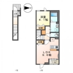 ジェンティーレ 203｜神戸市西区玉津町西河原（ＪＲ山陽本線明石駅）のアパートその他2