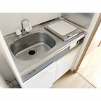 エスリード三宮フラワーロード 411｜神戸市中央区磯辺通（阪急神戸線神戸三宮駅）のマンションその他3