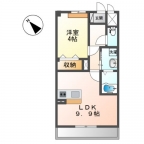 ウェスト　クリークⅡ 203｜三田市高次（ＪＲ福知山線三田駅）のアパートその他2