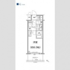 エスリード神戸レジデンス 1009｜神戸市中央区橘通（神戸市営地下鉄線大倉山駅）のマンションその他3