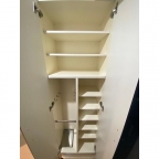 CITY SPIRE新神戸 708｜神戸市中央区生田町（山陽新幹線新神戸駅）のマンションその他7