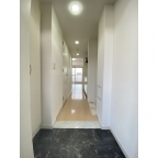 CITY SPIRE新神戸 1007｜神戸市中央区生田町（山陽新幹線新神戸駅）のマンションその他6