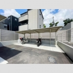 神戸国香通Futur 903｜神戸市中央区国香通（阪急神戸線春日野道駅）のマンションその他8