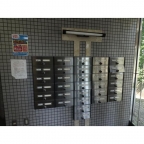 ハーバーヒル大倉山 203｜神戸市中央区楠町（神戸市営地下鉄線大倉山駅）のマンションその他2