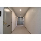 ハーバーヒル大倉山 203｜神戸市中央区楠町（神戸市営地下鉄線大倉山駅）のマンションその他4